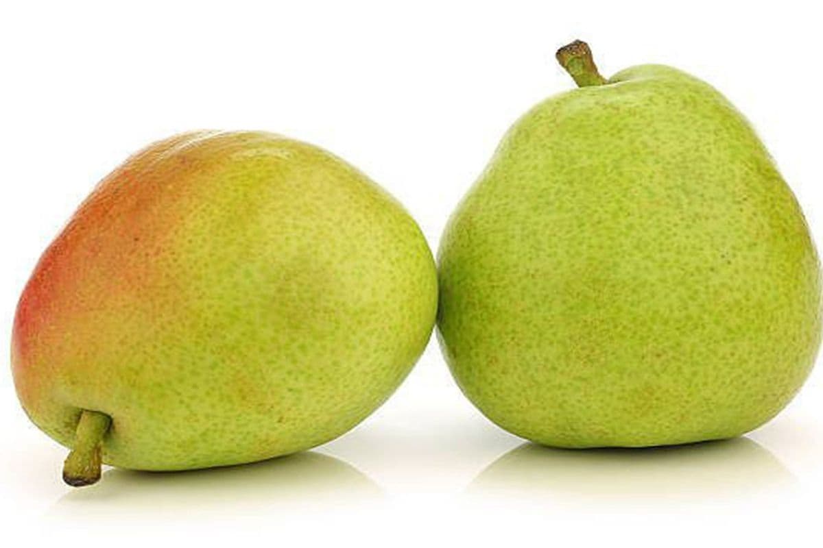 Pear Anjou (1lb)