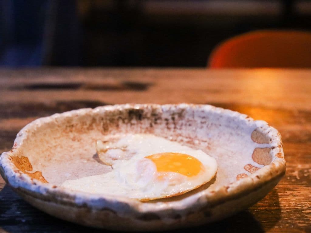 Add On - Egg
