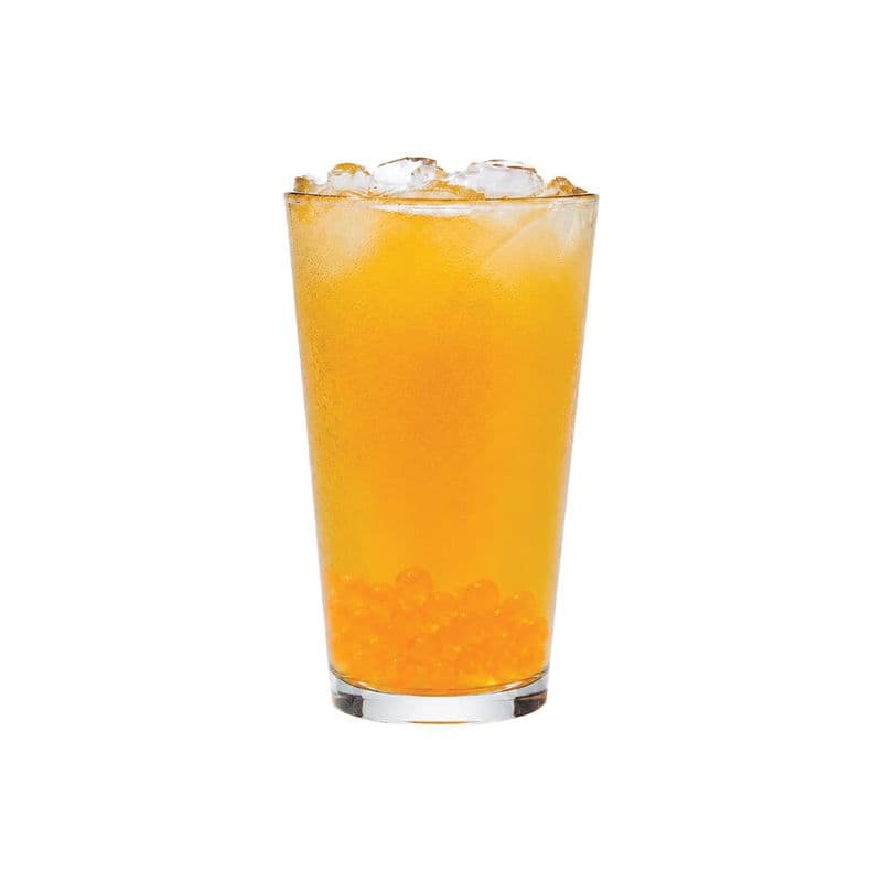 Passion tropicale / Tropical Passion
