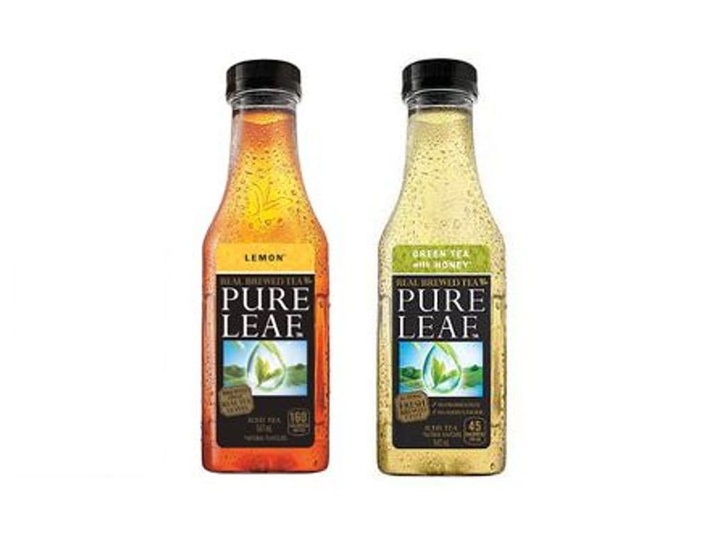 Pure Leaf