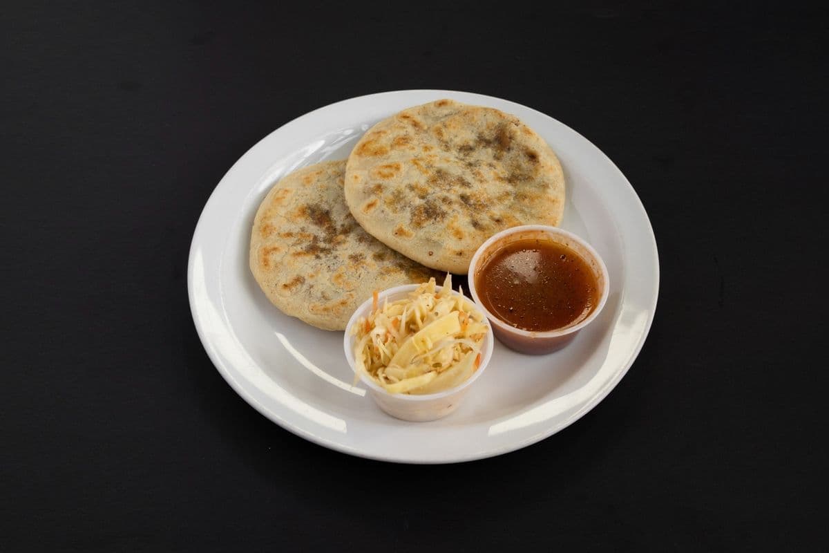 Solo Queso Pupusa