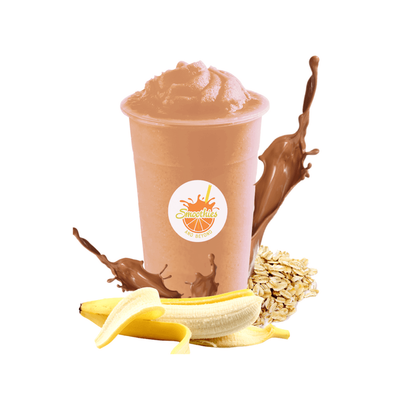 Large Monkey In The Middle (710 ml)