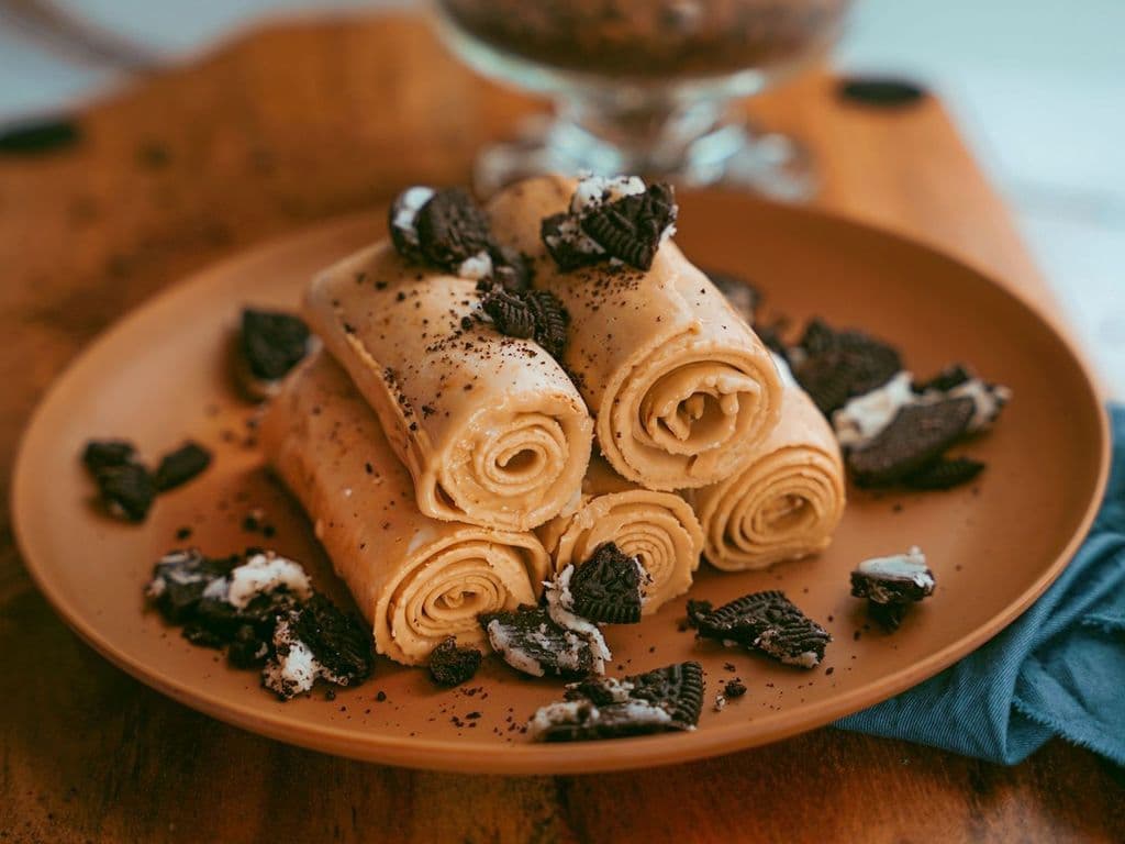 Coffee Oreo