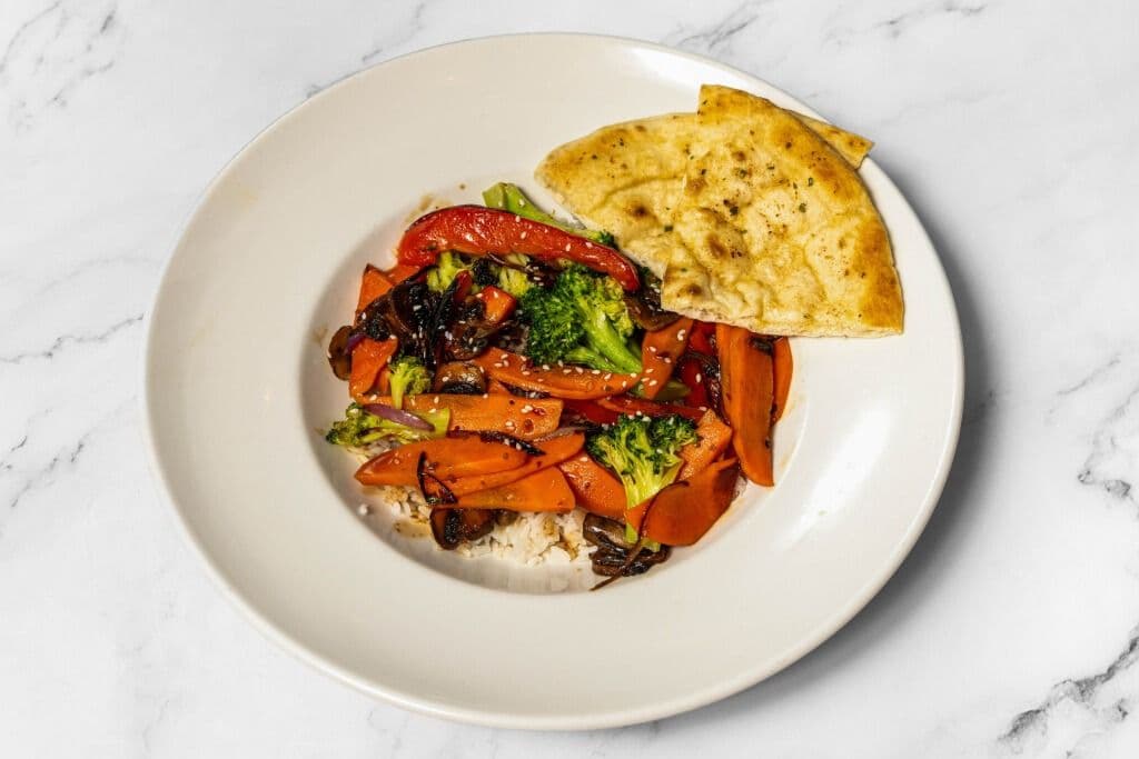 Stir Fry