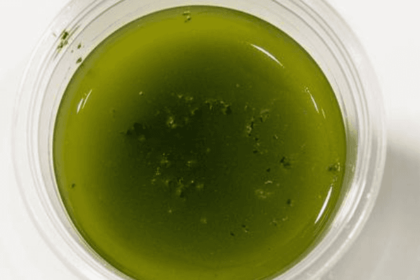 Huile Basilic/ Basil Oil