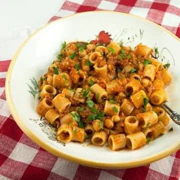 Macarona Tajin