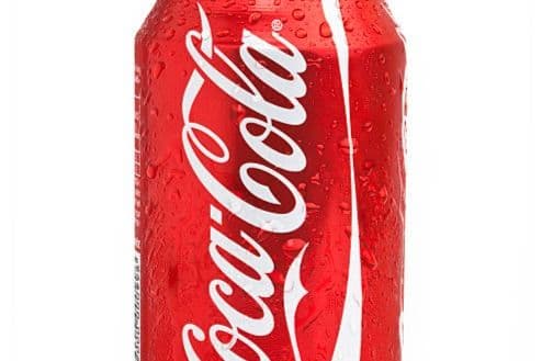 Coke