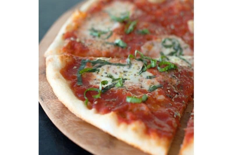 16" Large New York-Style Queens Pizza