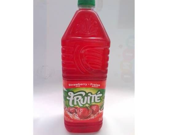 Fruite Fruit Punch (2 L)