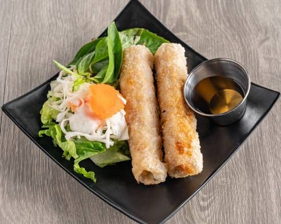 2. Cha Gio 越式脆春卷 / 2. Cha Gio