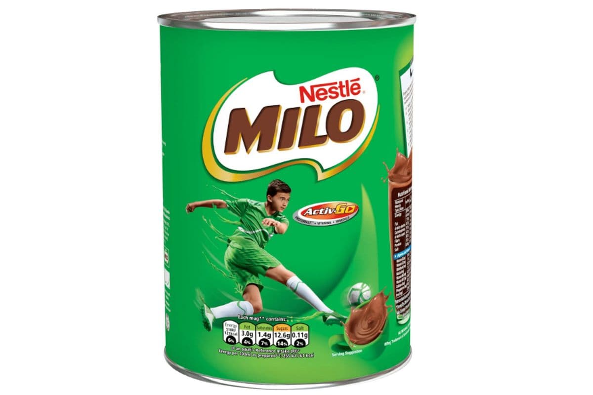 Milo (400 g)