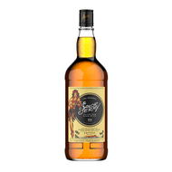 Sailor Jerry Spiced Rum (1 Bottle x 1140 mL)
