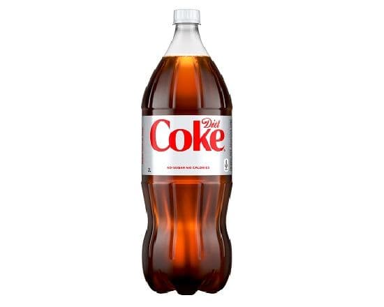Diet Coke (2 L)