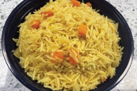 Rice
