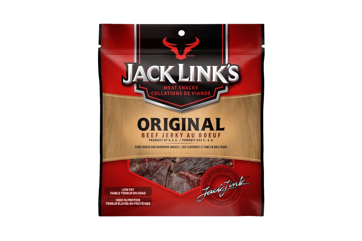 Jack Links Original Beef (80 g)