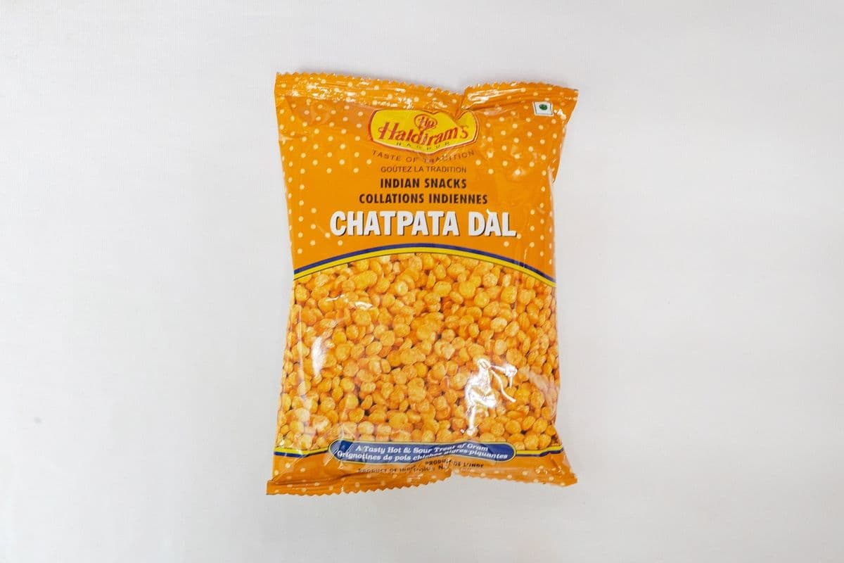 Haldiram's Chana Daal (150 g)