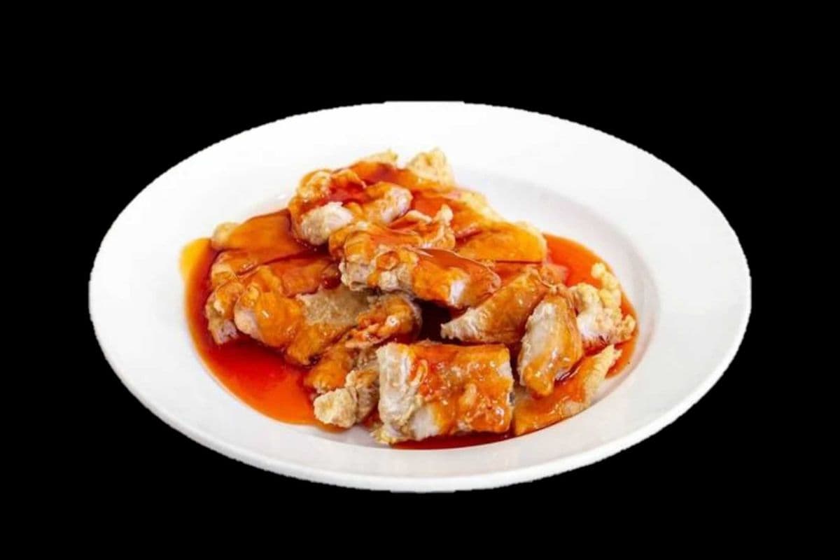 Tipakay (Sweet and Sour)
