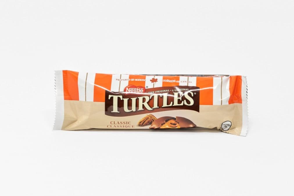 Turtles Original (67 g)