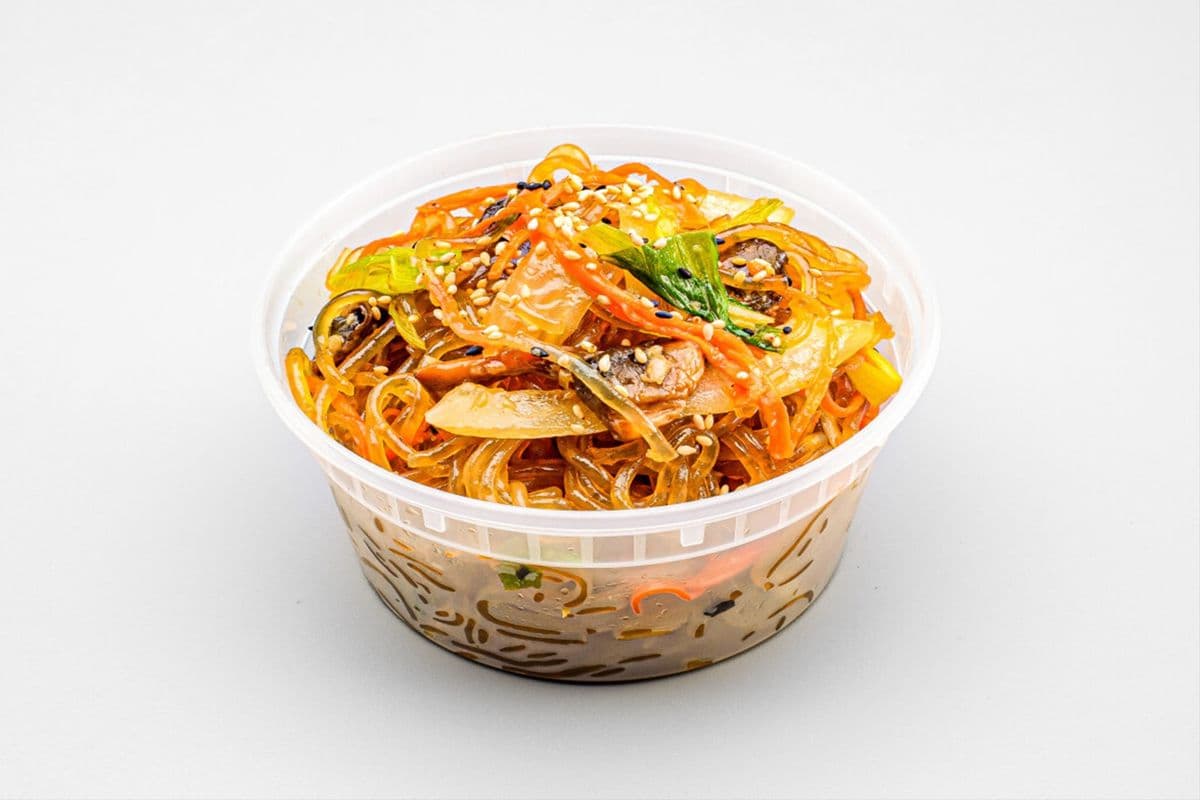 Japchae