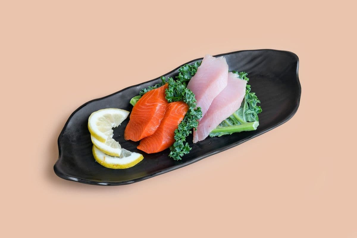 Appetizer Sashimi