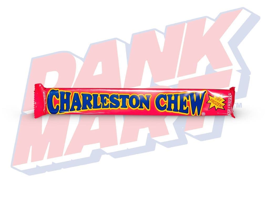 Charleston Chew Strawberry - 1.87oz