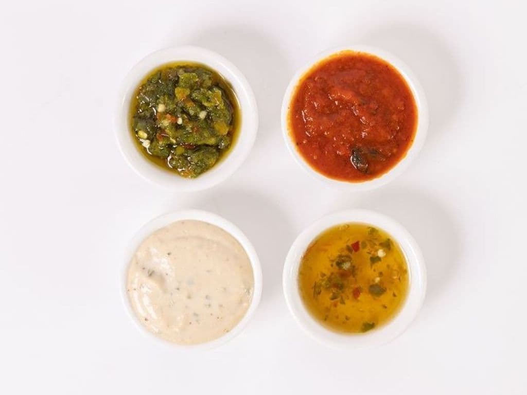 Parma Dip