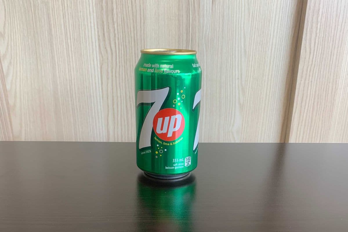 7 Up