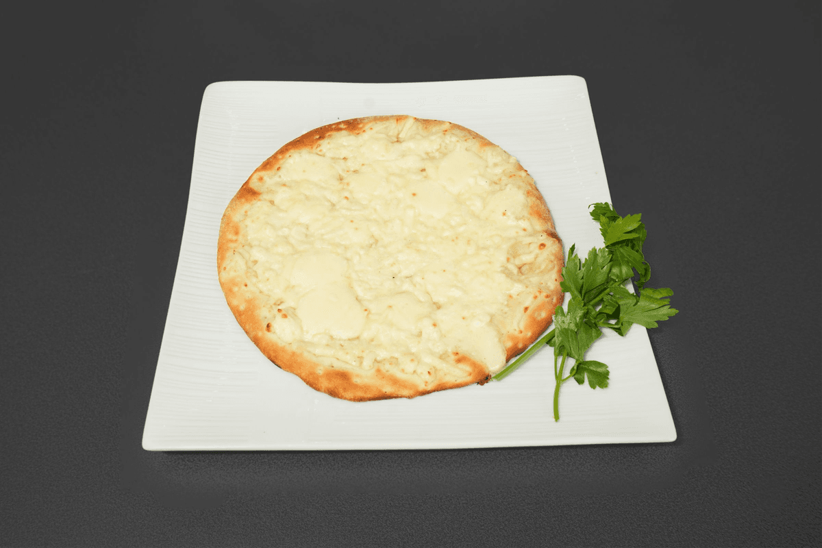 Cheese Manakeesh