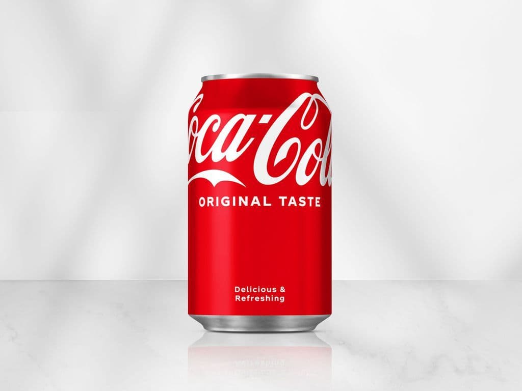 Coke