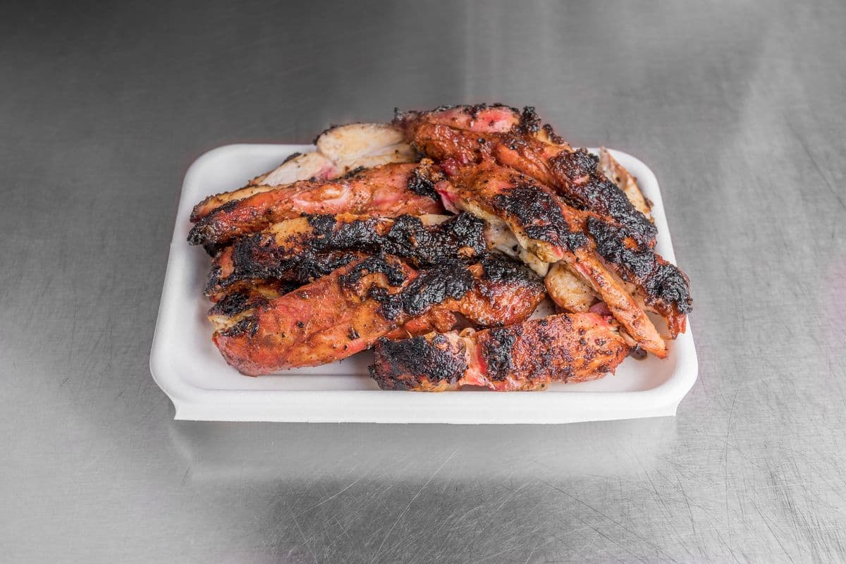 Blacken Chicken(small)