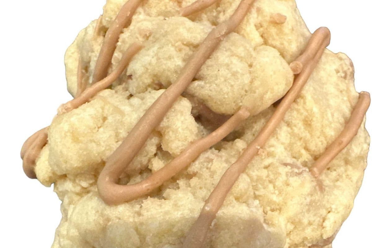 biscuit au caramel Sale / Salted Carmel