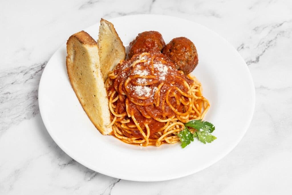 Spaghetti