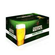 Keiths (24 Bottle x 341 mL)