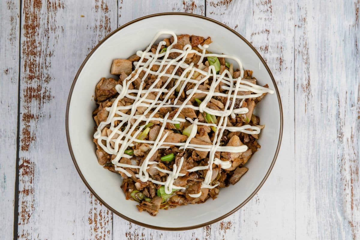 Chashu Don