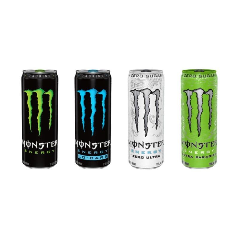 Monster