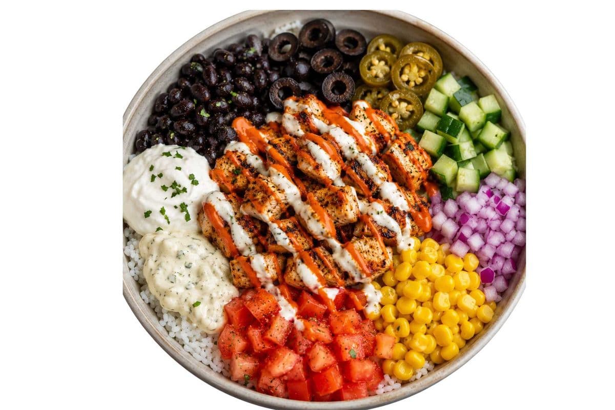 Mexican Bowl