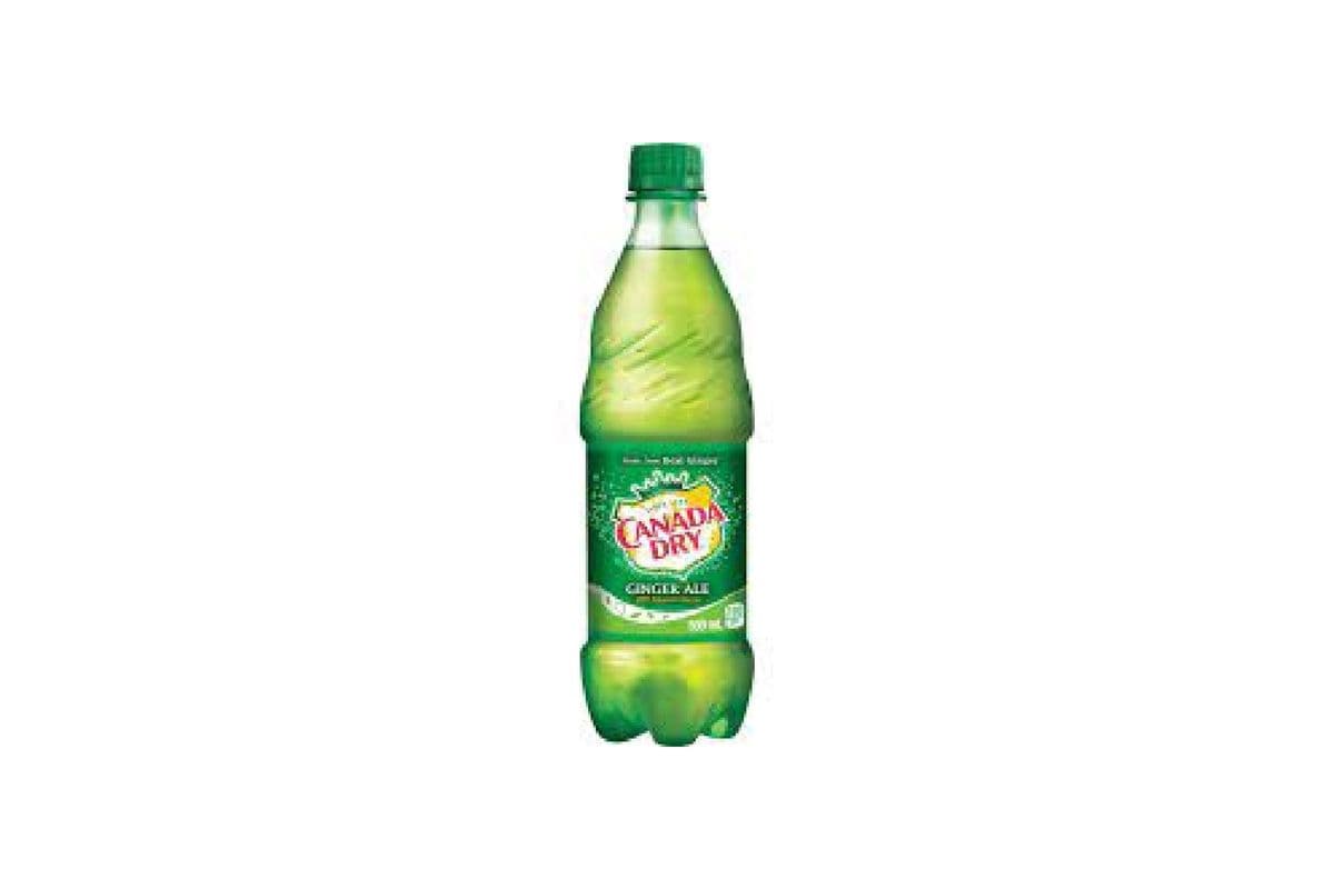 Canada Dry (500 ml)
