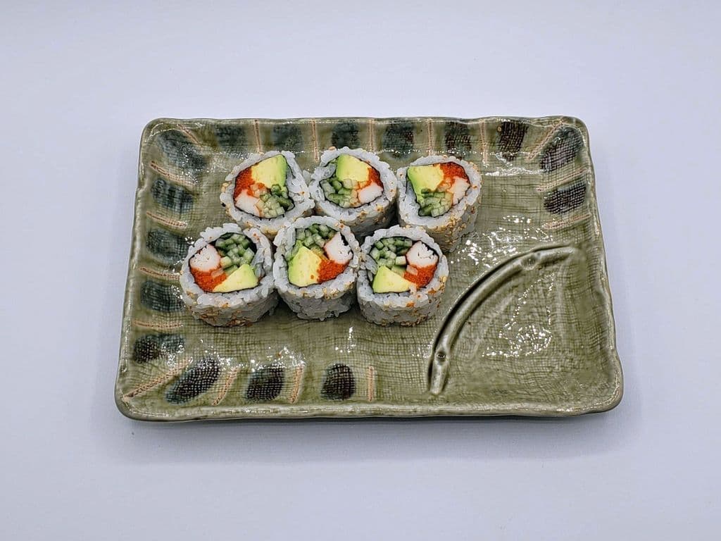 California Roll