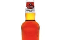 Sleeman Honey Brown Lager (1 x 341 ml)