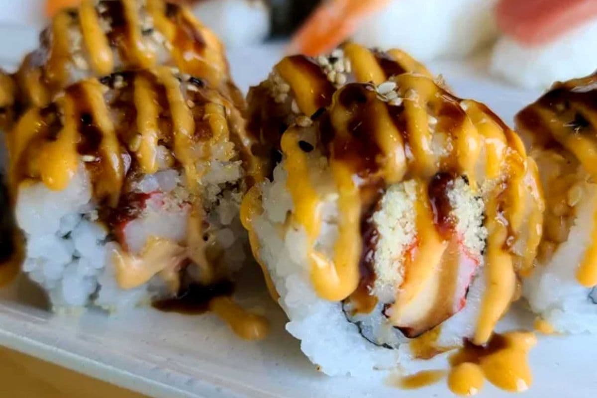 513 Tokyo Roll