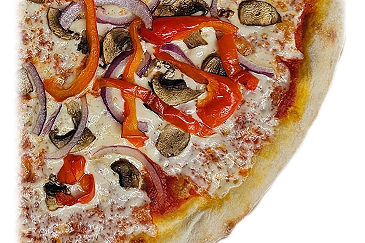12" Giardino Pizza
