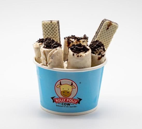 Cookie N Crumbs (Non-Dairy)