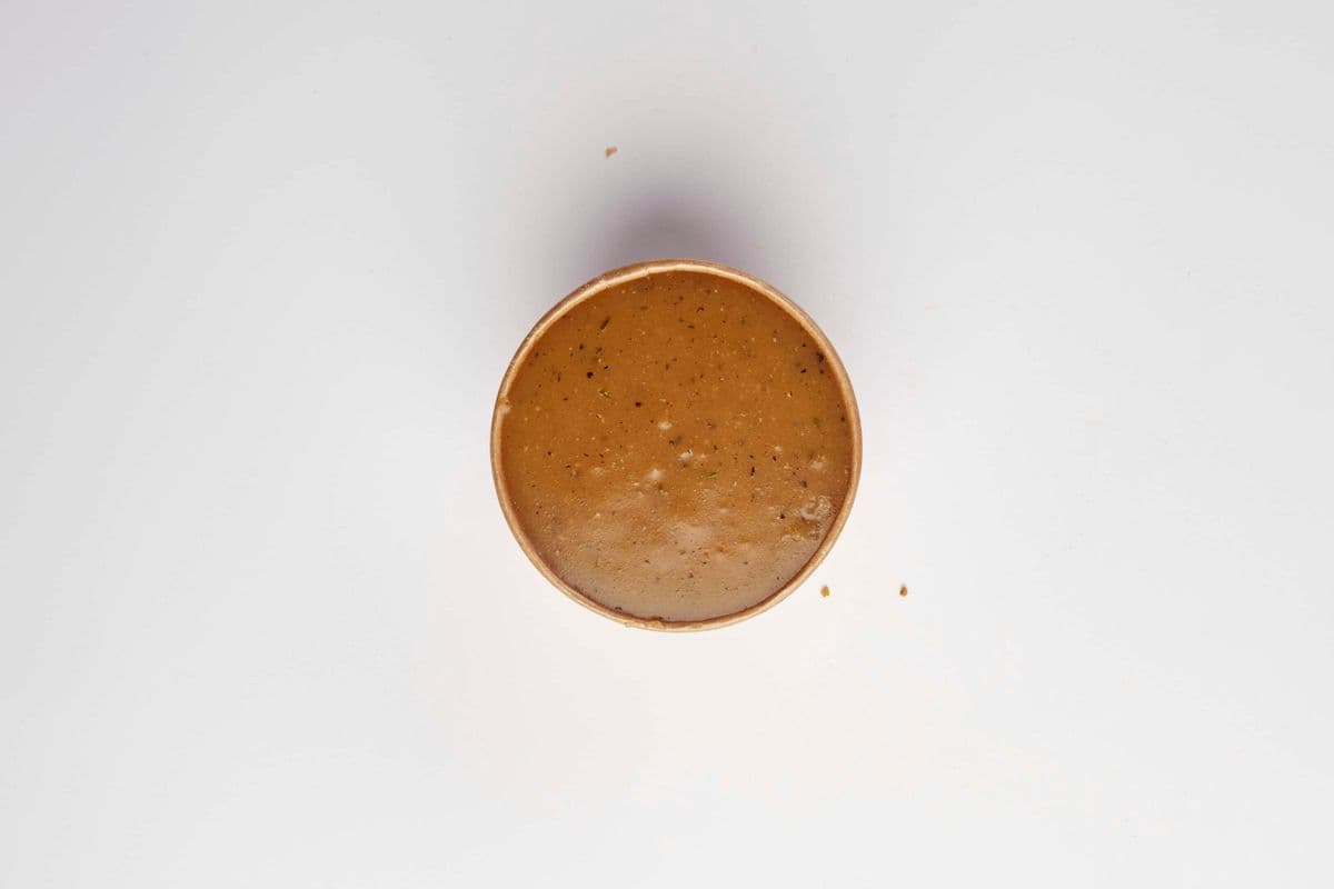 Sauce brune / Gravy