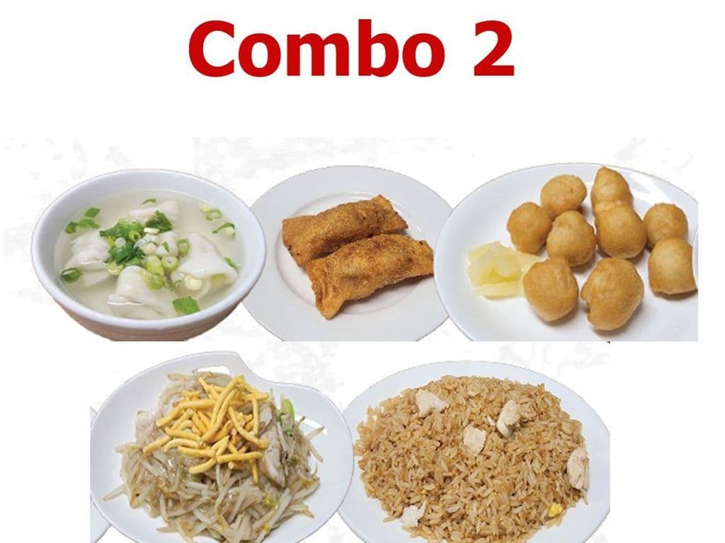 Combo 2