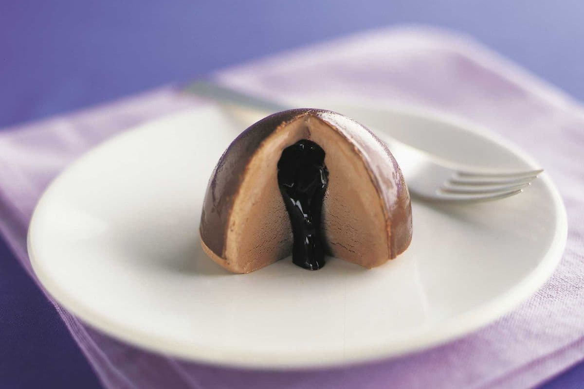 Bacio Nero (Black)