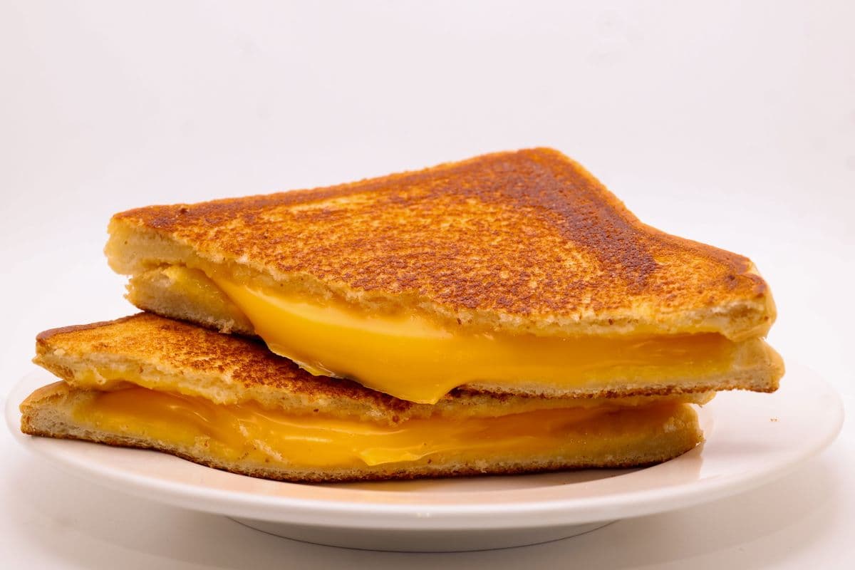 MOM'S MELT