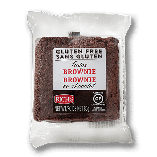 Gluten Free Brownie
