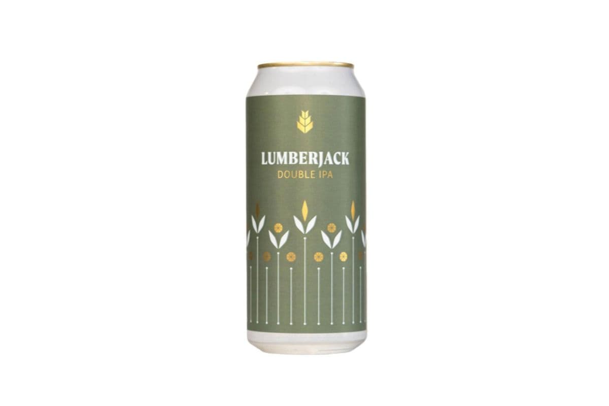 Lumberjack (8 x 473 ml Can)