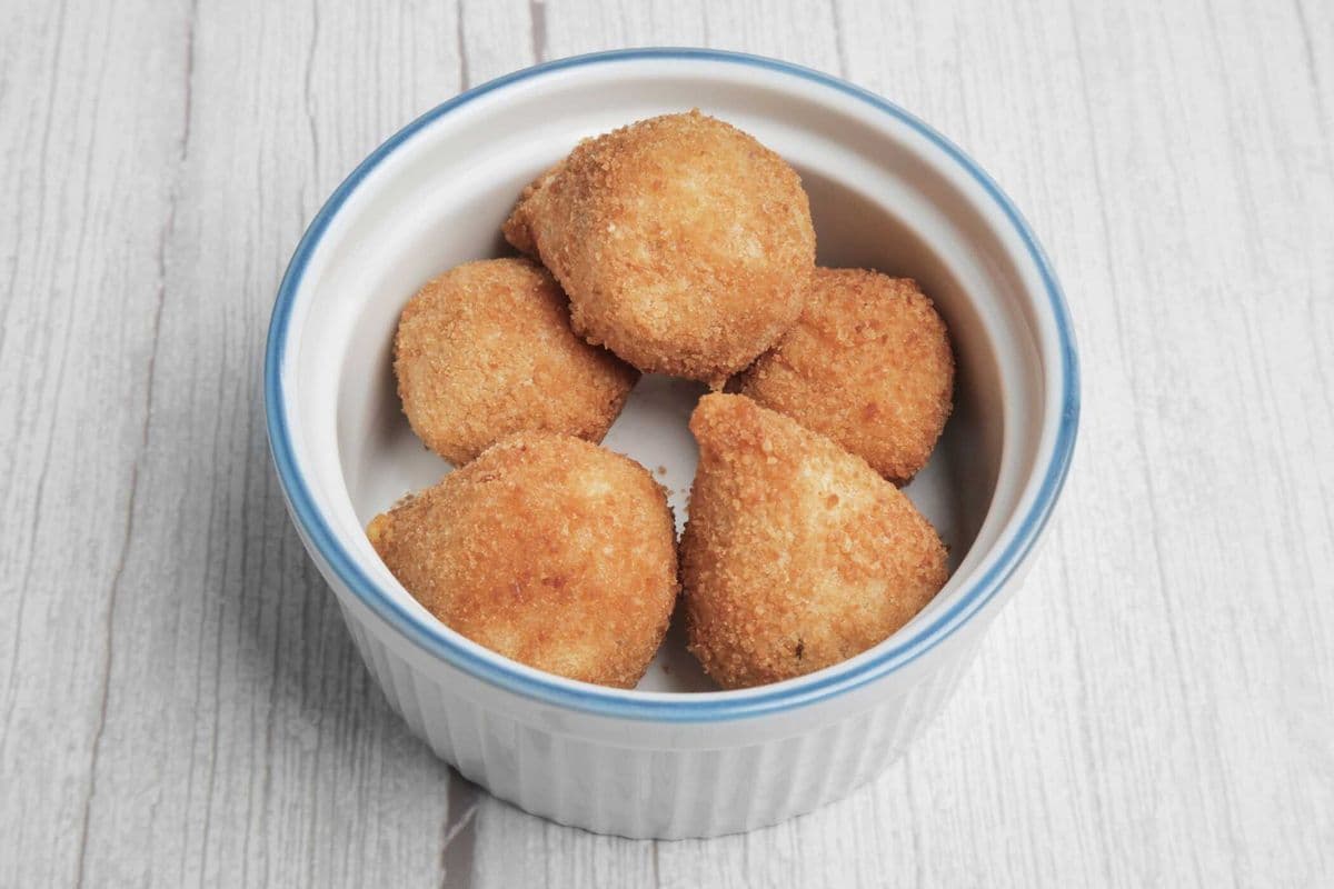 Coxinha