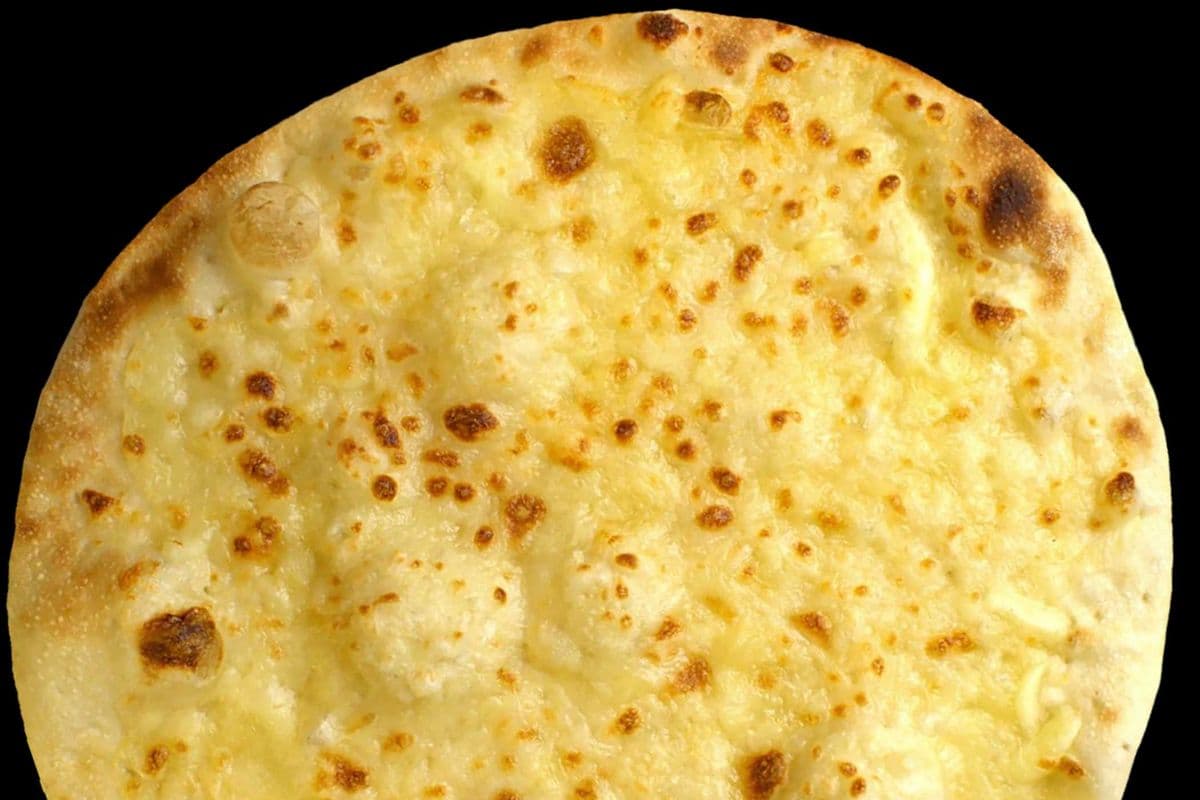 Mixed Cheese Pie